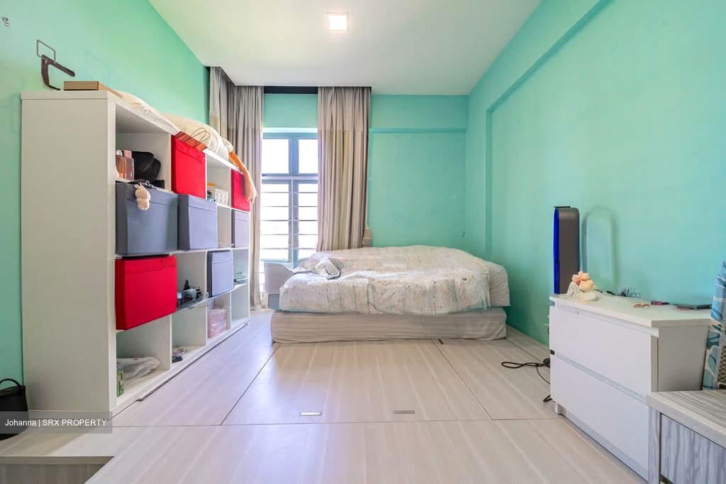 Villas Laguna (D16), Condominium #558944081